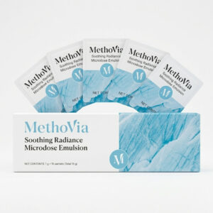 MethoVi Soothing Radiance Microdose Emulsion
